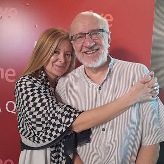 No es un día cualquiera