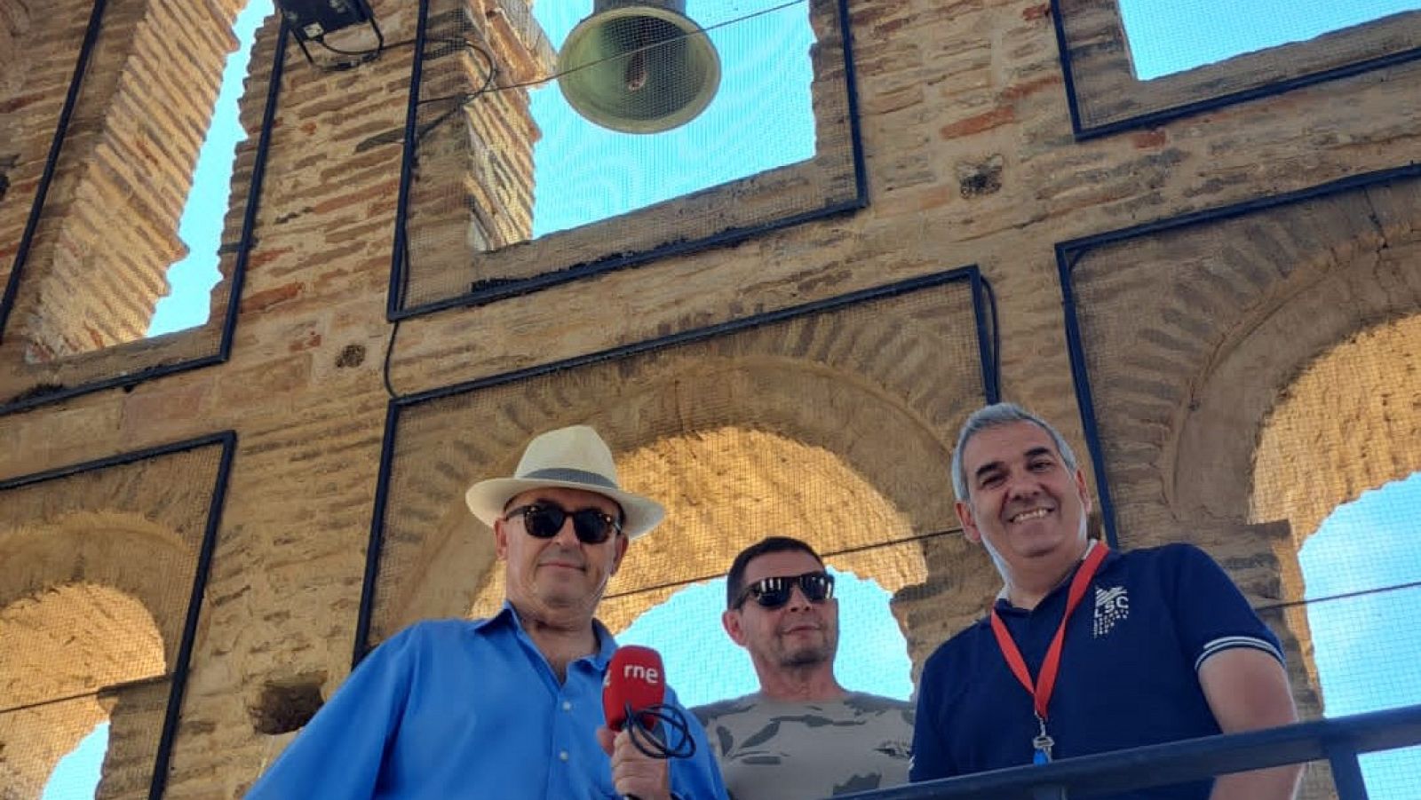 España rural - 25/06/23 - escuchar ahora