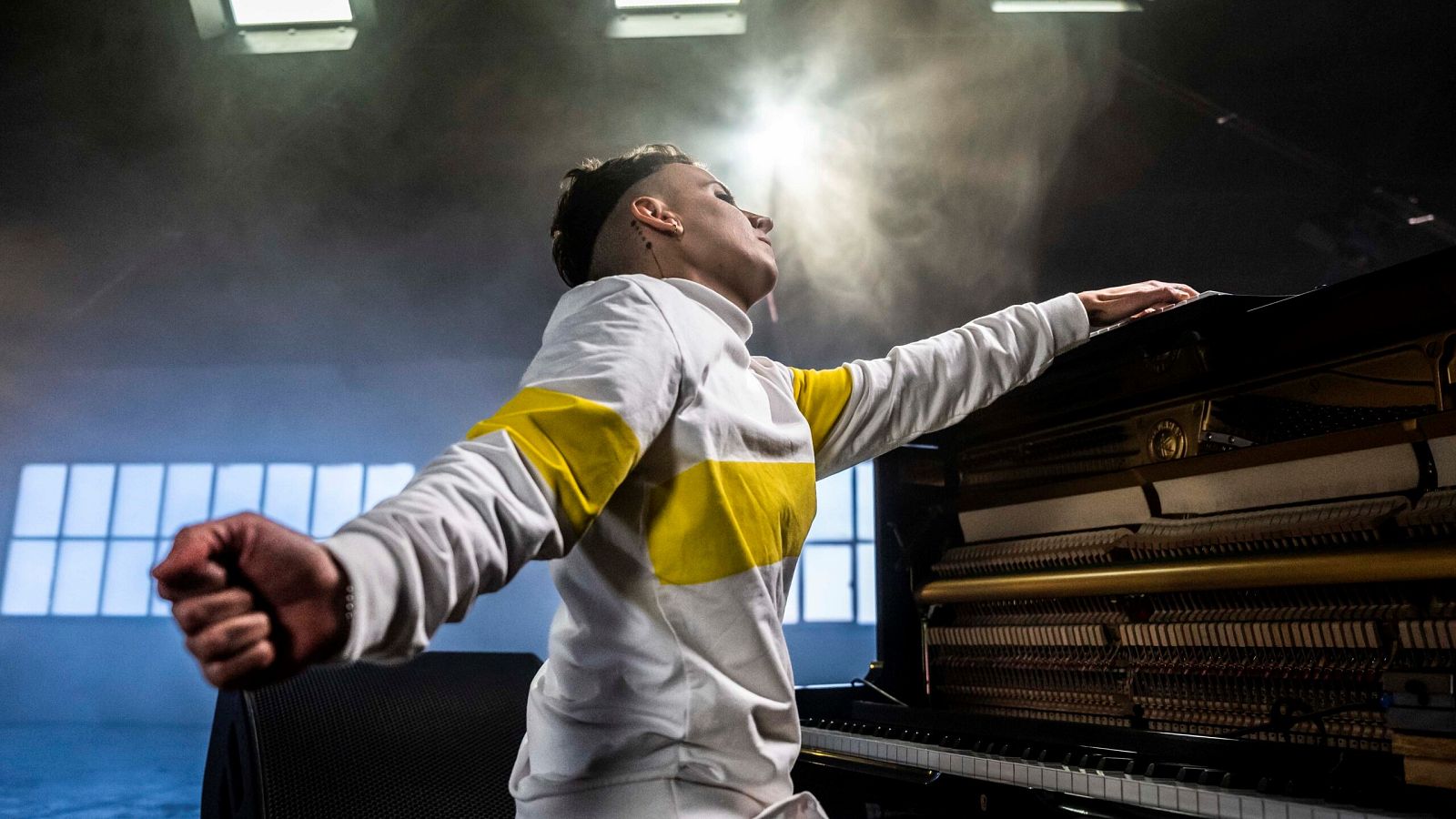 El gran quilombo - Qué gran escena musical ! - 24/06/23 - escuchar ahora