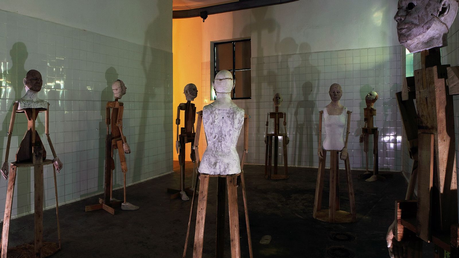 Fluido rosa - Fundación Sandretto, Bleda y Rosa, Espacio Nexo990 y Codex Futura III - 26/06/23 - escuchar ahora