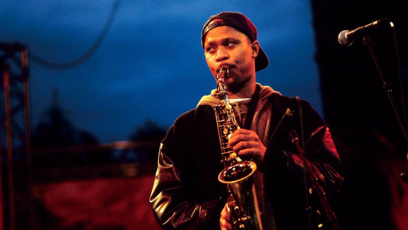 Solo Jazz - Fusión: Controvertido estereotipo del jazz (I) - 26/06/23 - escuchar ahora