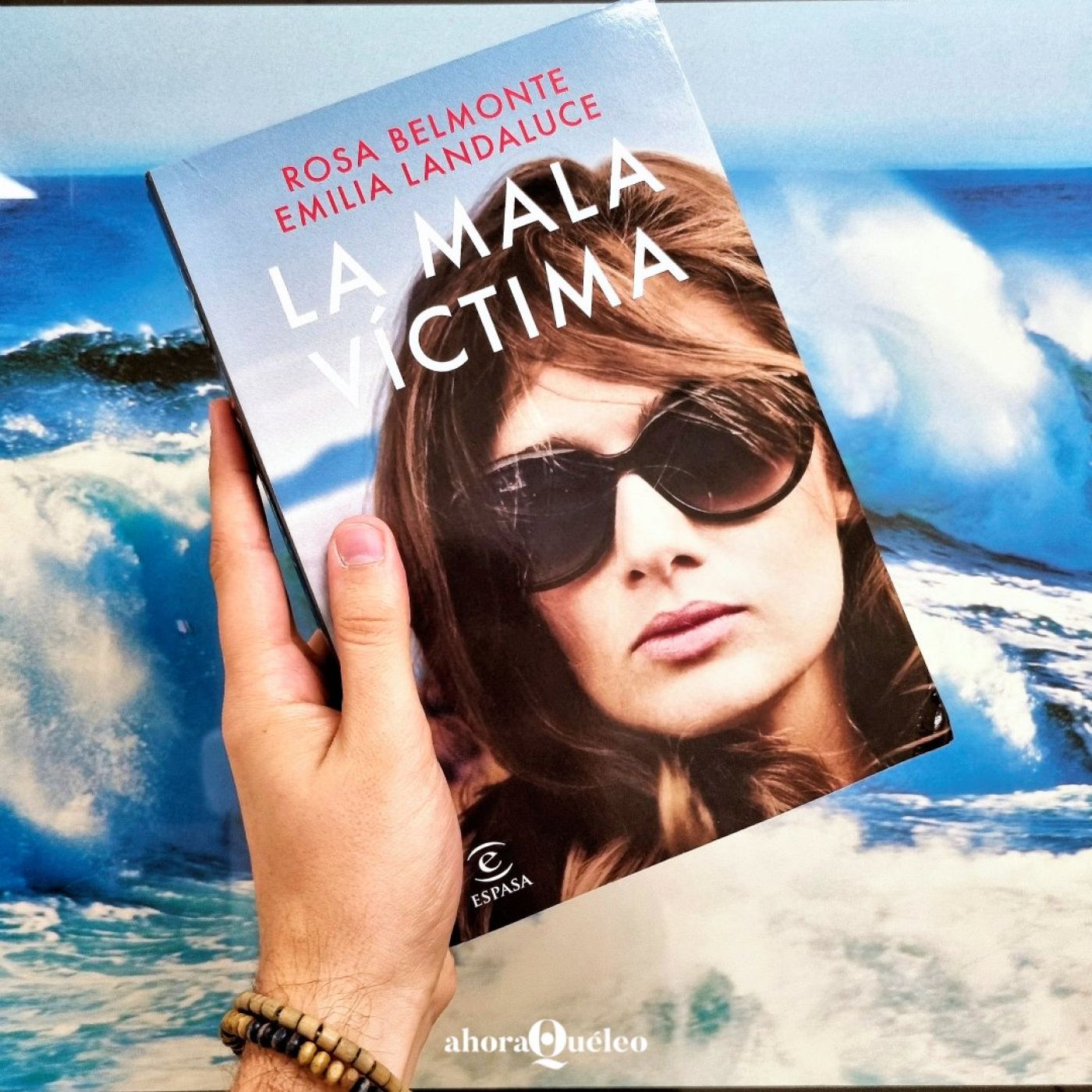 Ellas Pueden - 'La mala víctima' - 1 julio 2023