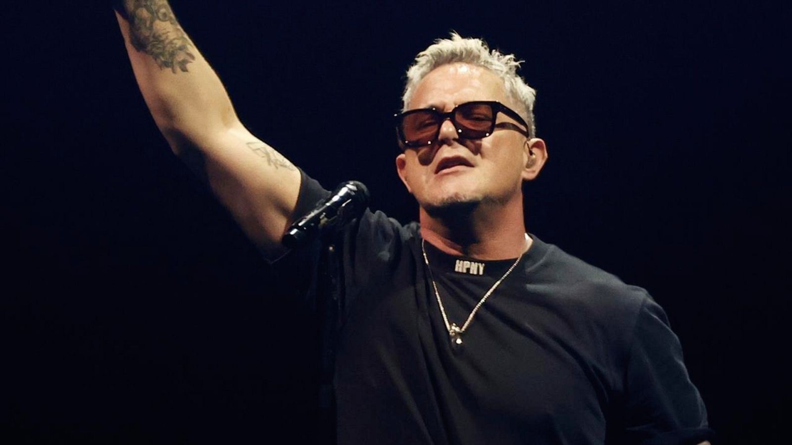 Rebobinando - Alejandro Sanz, 'Amiga mia' - 26/06/23 - escuchar ahora