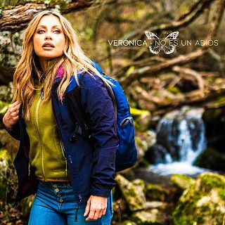 Verónica Romero i 31 FAM