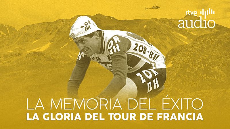 La memoria del �xito - Sallanches y el circuito de la muerte - Escuchar ahora