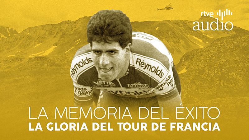 La memoria del �xito - Cauterets y el primer Indur�in - Escuchar ahora