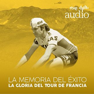 La memoria del éxito: La gloria del Tour de Francia