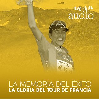 La memoria del éxito: La gloria del Tour de Francia