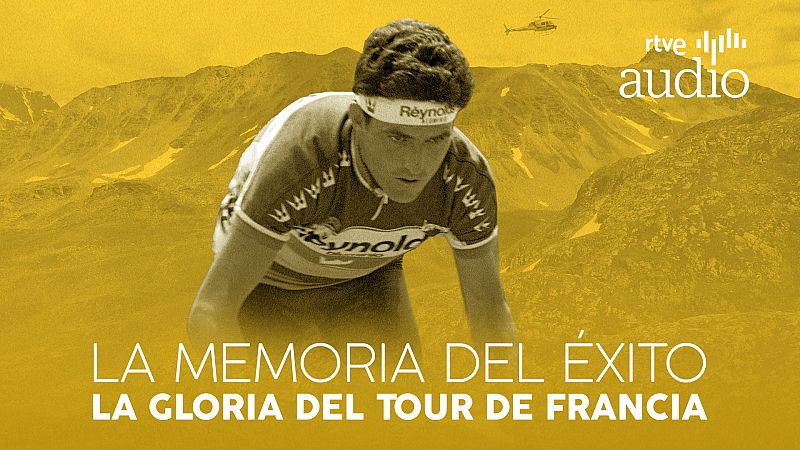 'La memoria del éxito' - Puy de Dome 1983, la cronoescalada que cambió la historia - Escuchar ahora