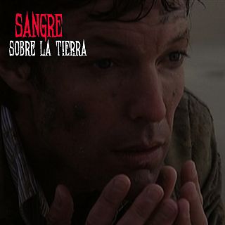 Sangre sobre la tierra