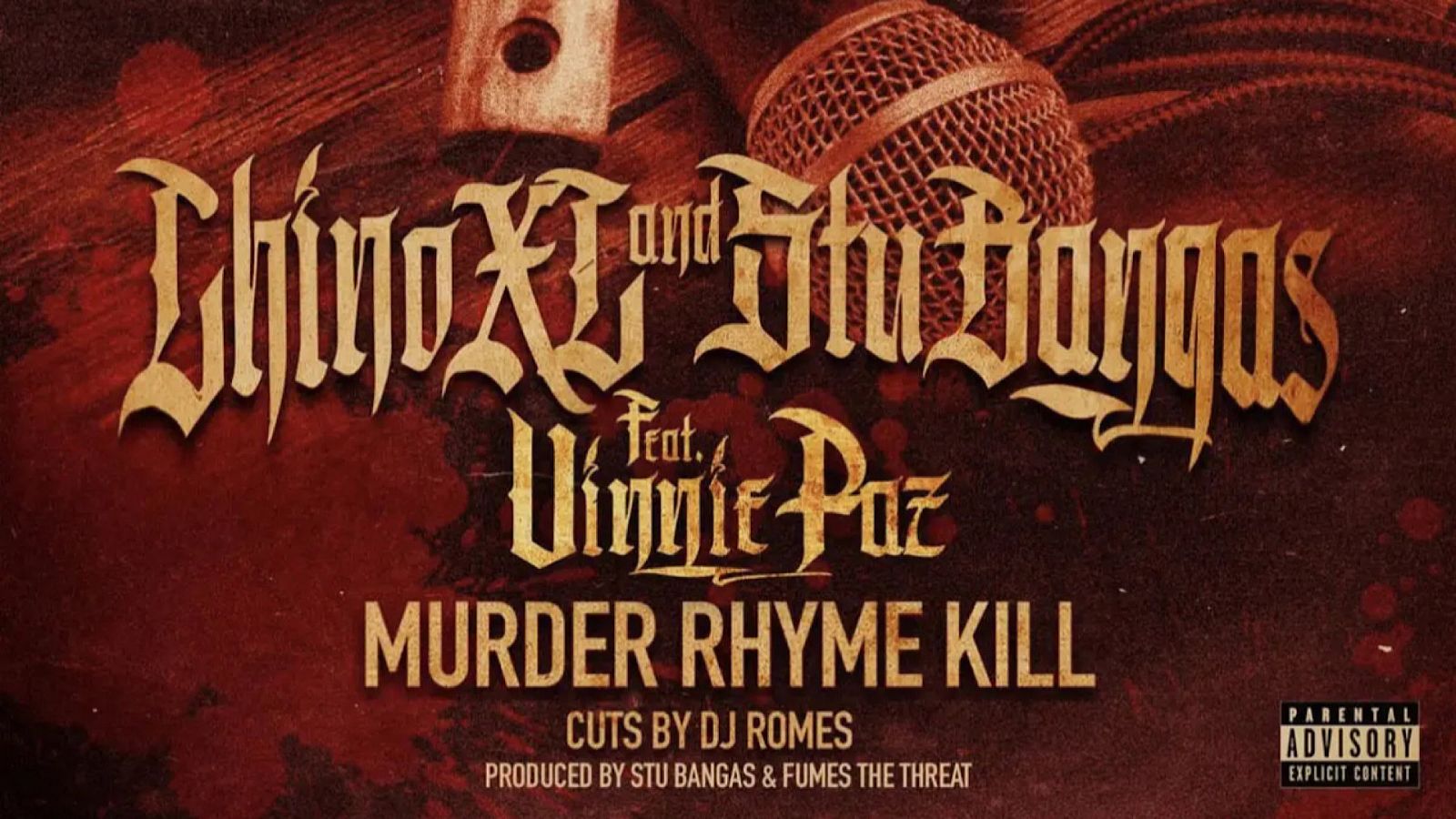 La Cuarta Parte - Murder, Rhyme, Kill - 28/06/23 - escuchar ahora