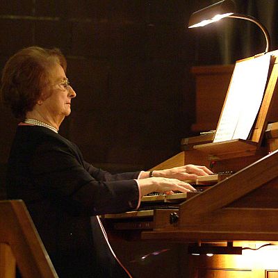 Grandes ciclos - M.-C. Alain (II): Un legado vivo - 27/06/23 - escuchar ahora