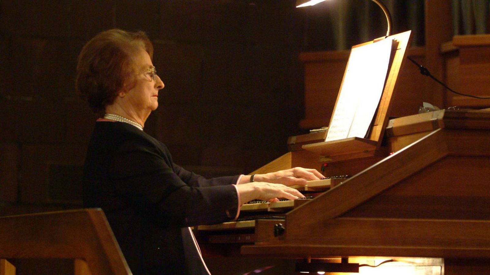 Grandes ciclos - M.-C. Alain (II): Un legado vivo - 27/06/23 - escuchar ahora