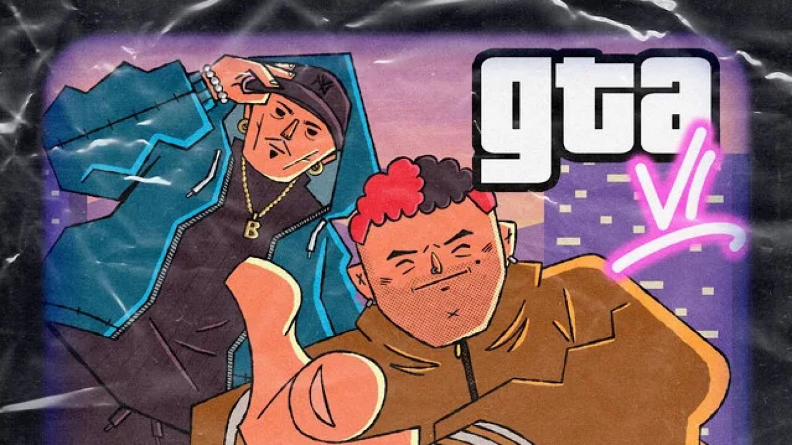 La cuarta parte - Gta VI - 27/06/23 - escuchar ahora