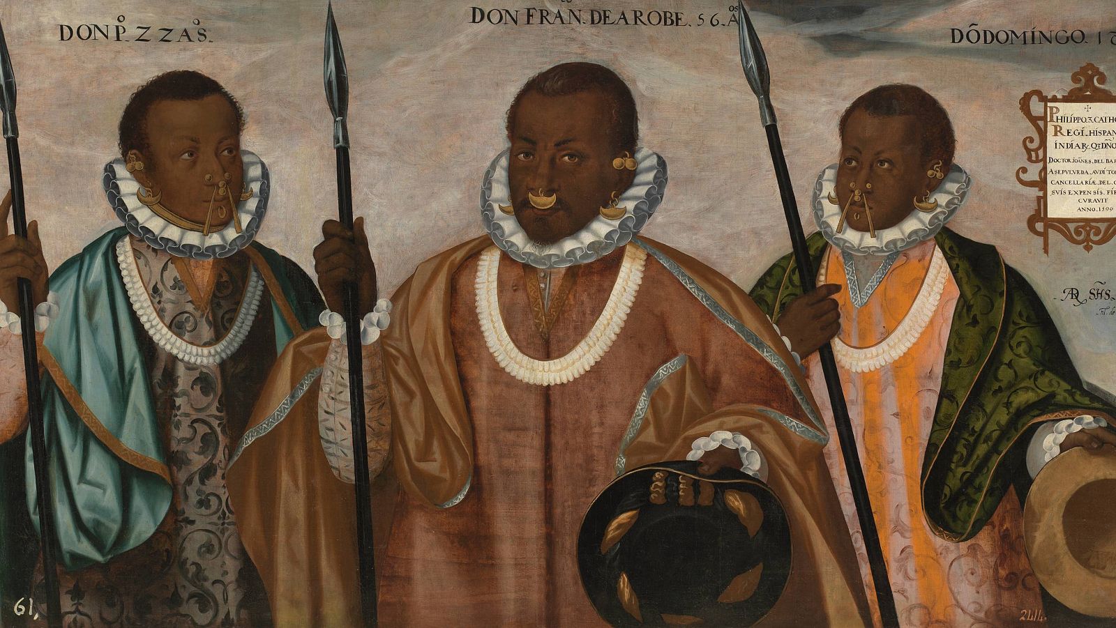 Música antigua - Recapitulación y agradecimientos - 27/06/23 - escuchar ahora