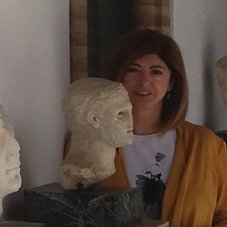 El placer de admirar