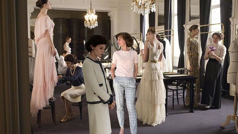 Una historia de pel�cula - Coco avant Chanel - 20/07/23 - Escuchar ahora