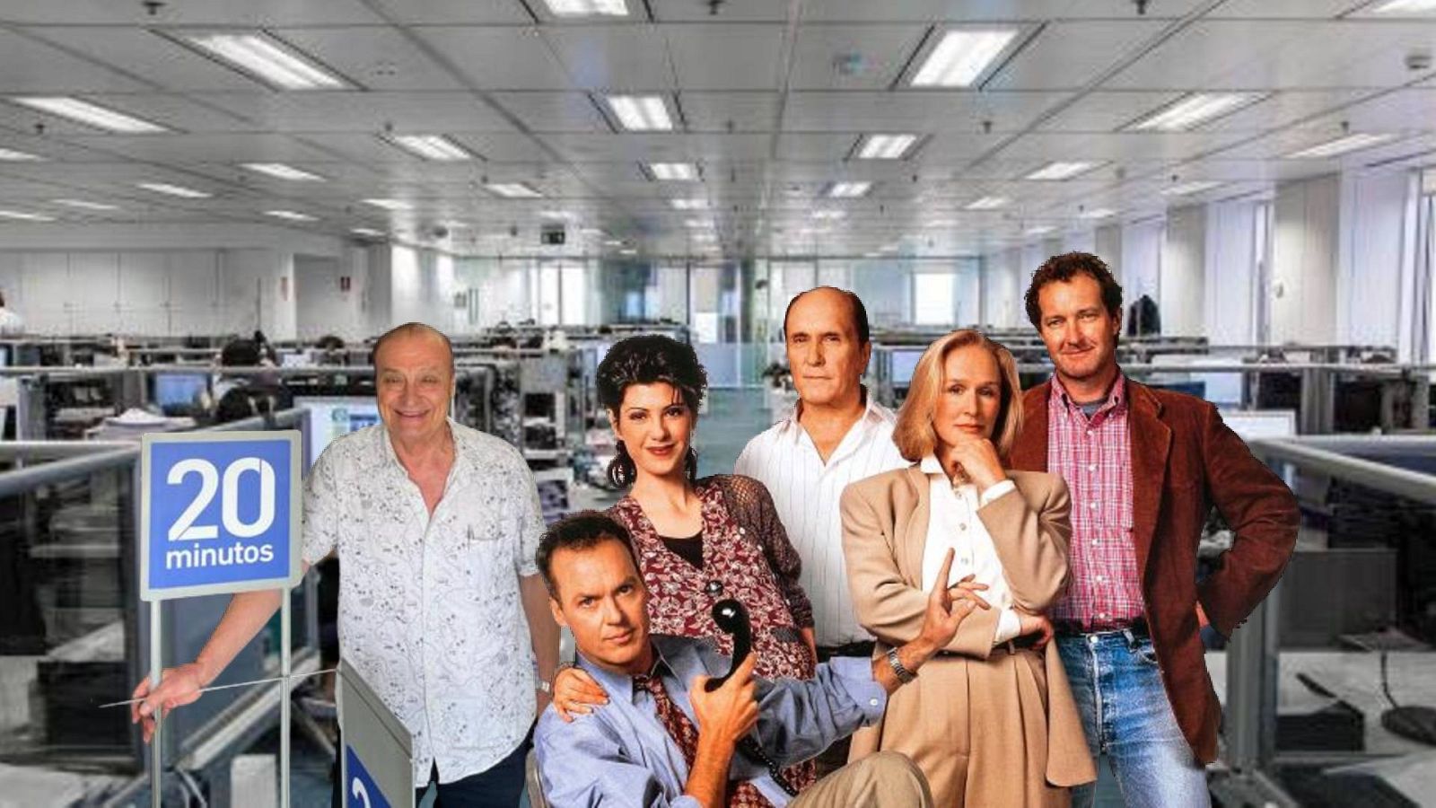 Una historia de película - Detrás de la noticia - 06/07/23 - Escuchar ahora