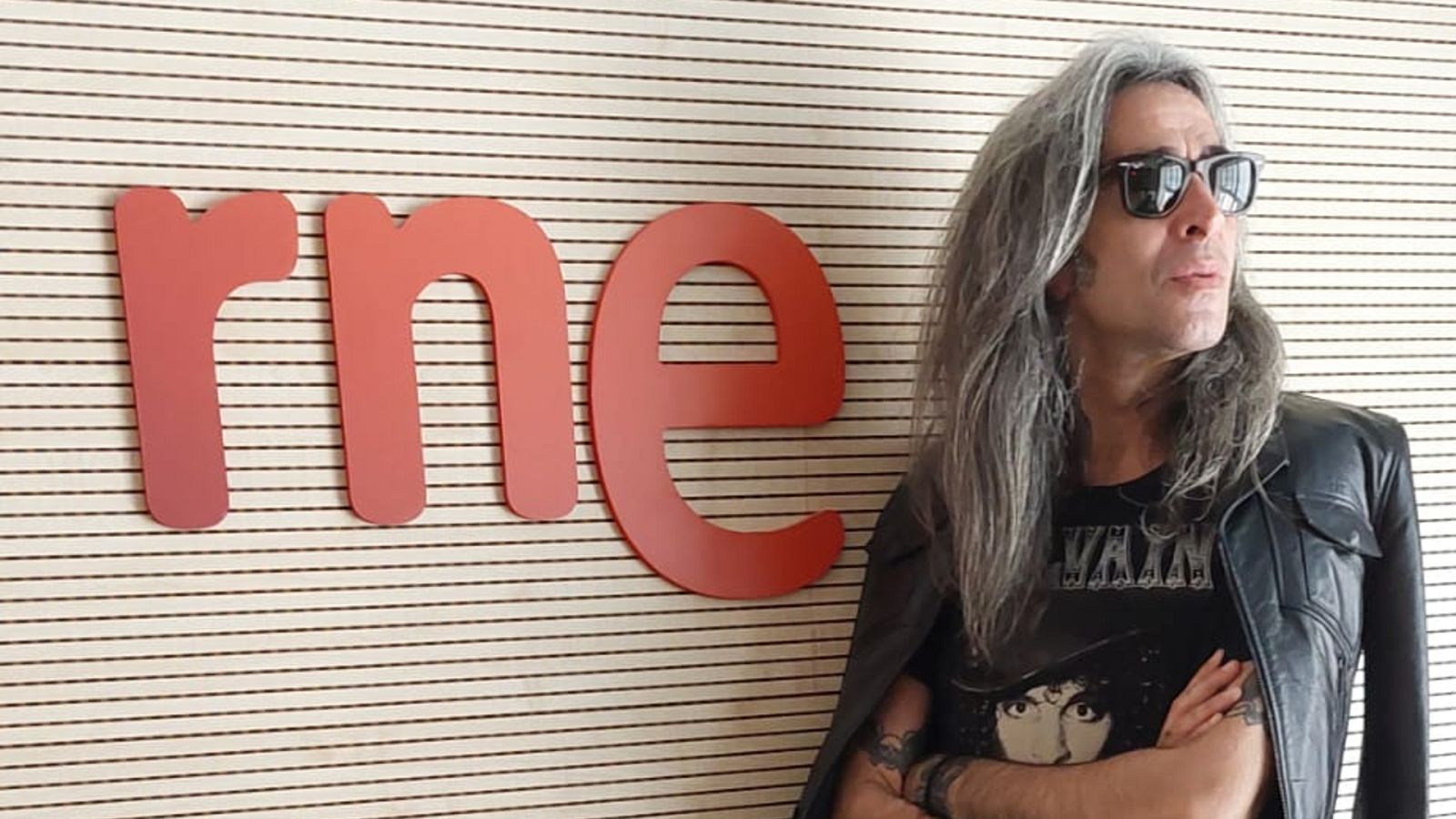 Patio de Voces - Mario Vaquerizo y la Orquesta Nancy - 1/07/23 - Escuchar ahora 