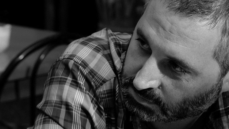 Microrrelatos con Gin�s Cutillas - escuchar ahora