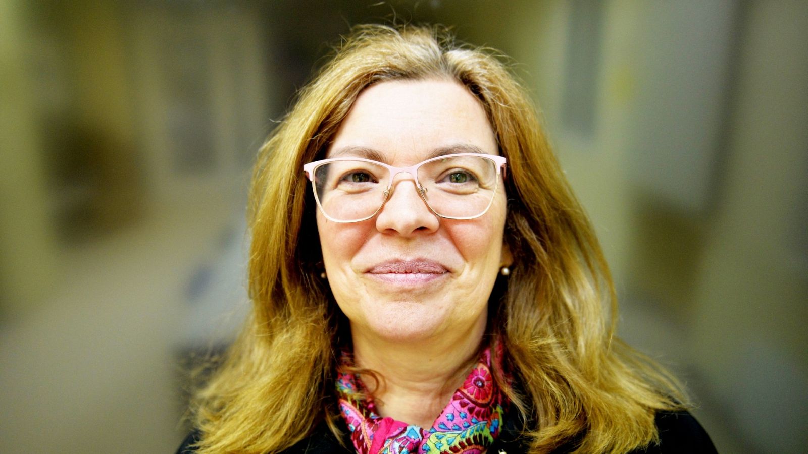 Grandes minorías - Carmen y la violencia de género - 27/06/23 - escuchar ahora