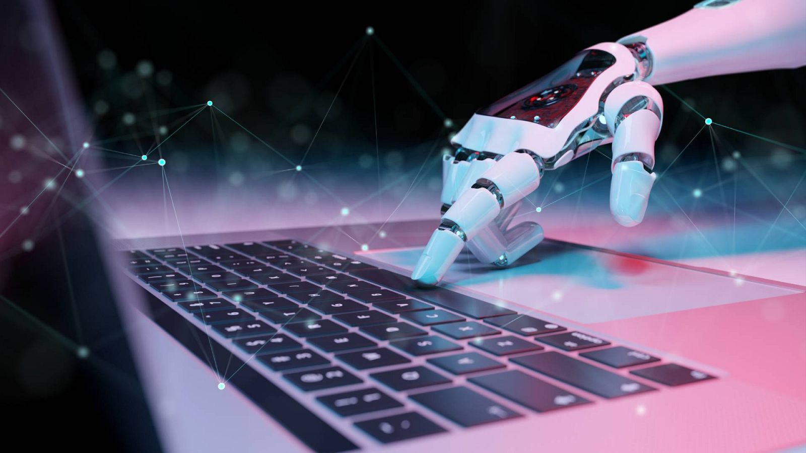 Creando que es gerundio -  Inteligencia artificial y propiedad intelectual - 27/06/23 - Escuchar ahora