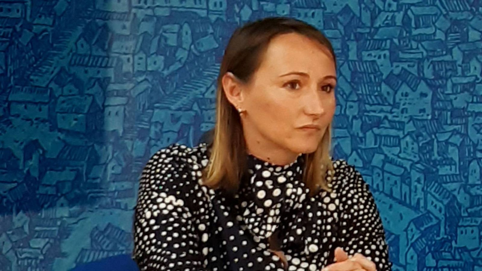 Luz de Sefarad -  Verano en el Museo Sefardí de Toledo: Carmen Álvarez - 01/07/23 - Escuchar ahora