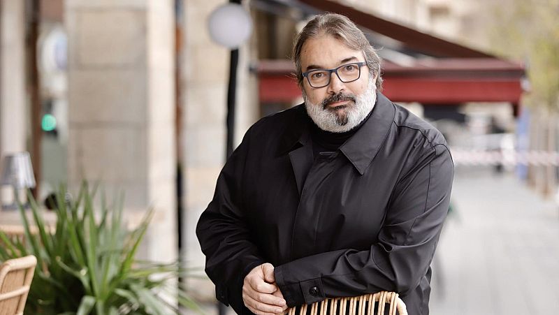 Joan Valent - escuchar ahora