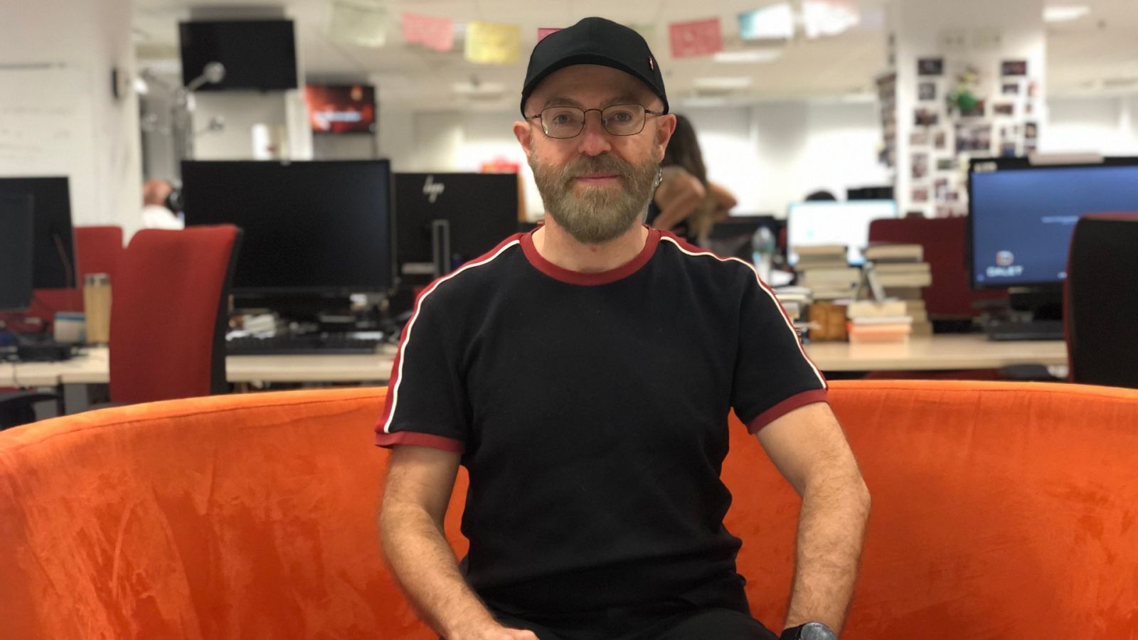 Gente despierta - 'La memoria escondida': el colectivo LGTBIQ+ en el franquismo - Escuchar ahora