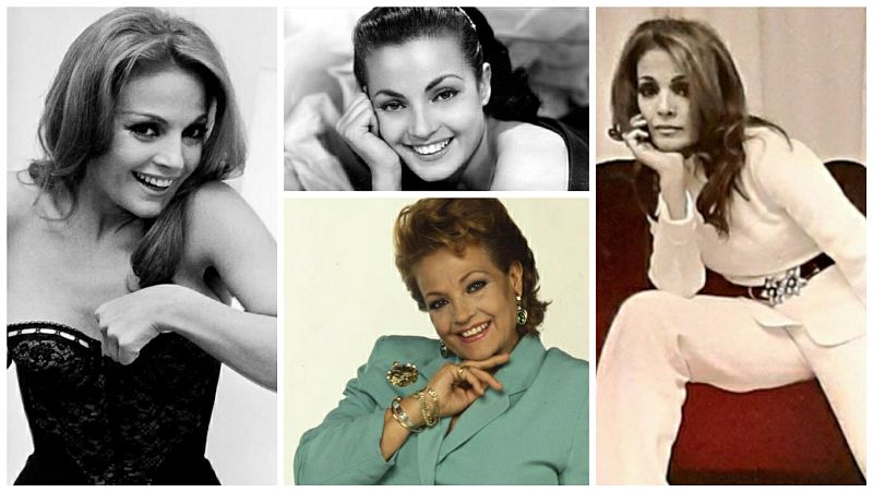 La sala - Carmen Sevilla (1930-2023). Un perfil de Leticia Audibert y el teatro - 27/06/23 - Escuchar ahora