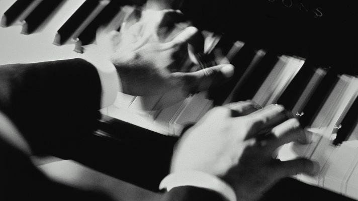 Solo Jazz - La seducción pianística - 28/06/23 - escuchar ahora