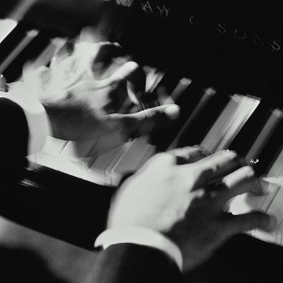 Solo Jazz - La seducción pianística - 28/06/23 - escuchar ahora