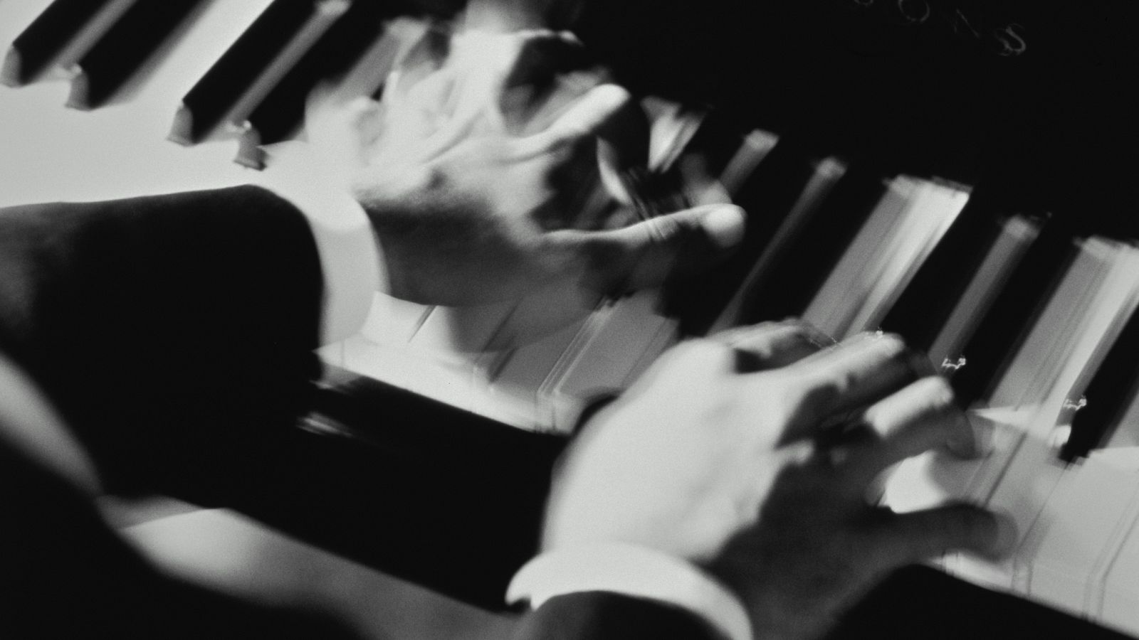 Solo Jazz - La seducción pianística - 28/06/23 - escuchar ahora