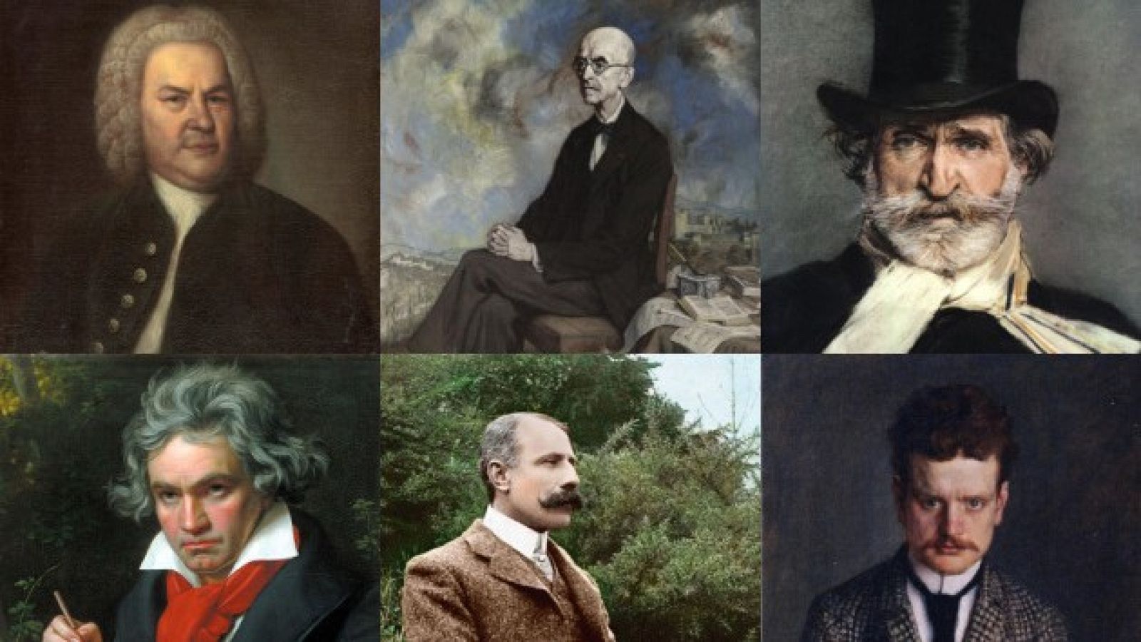 Retrato de artista - Vivaldi (III) - 28/06/23 - escuchar ahora