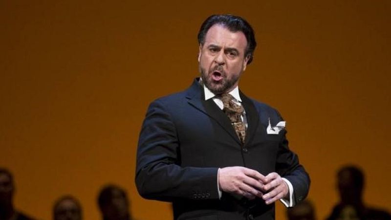 Carlos �lvarez - escuchar ahora