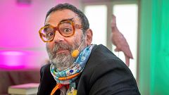 Especiales RNE - Bob Pop: "Participar en Wisteria Lane fue un sueño cumplido"