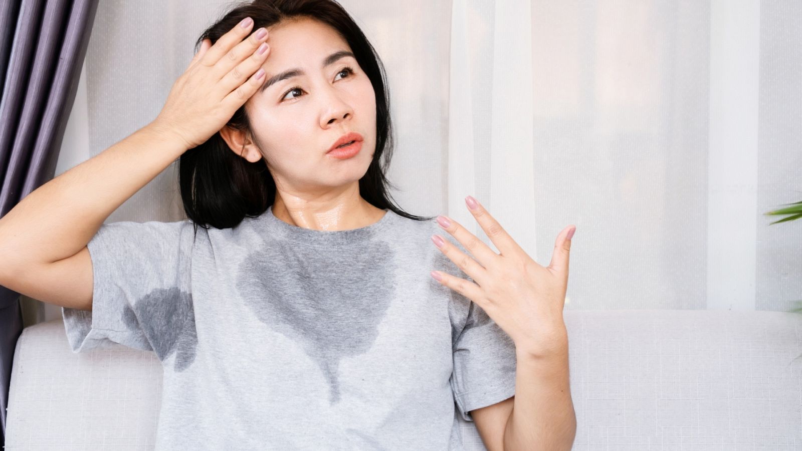 Jugando con la oca. Observar, controlar, actuar - Cómo afrontar la sudoración y el mal olor corporal - 28/06/23 - escuchar ahora