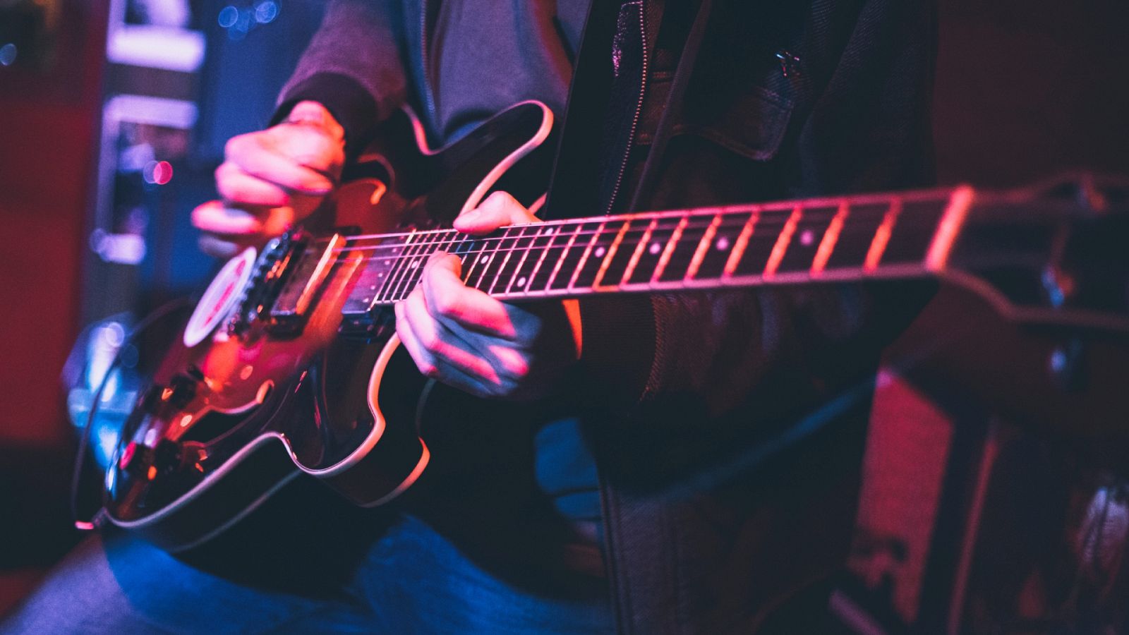 Sonoritá -  'El secreto' de Venerus - 28/06/23 - escuchar ahora