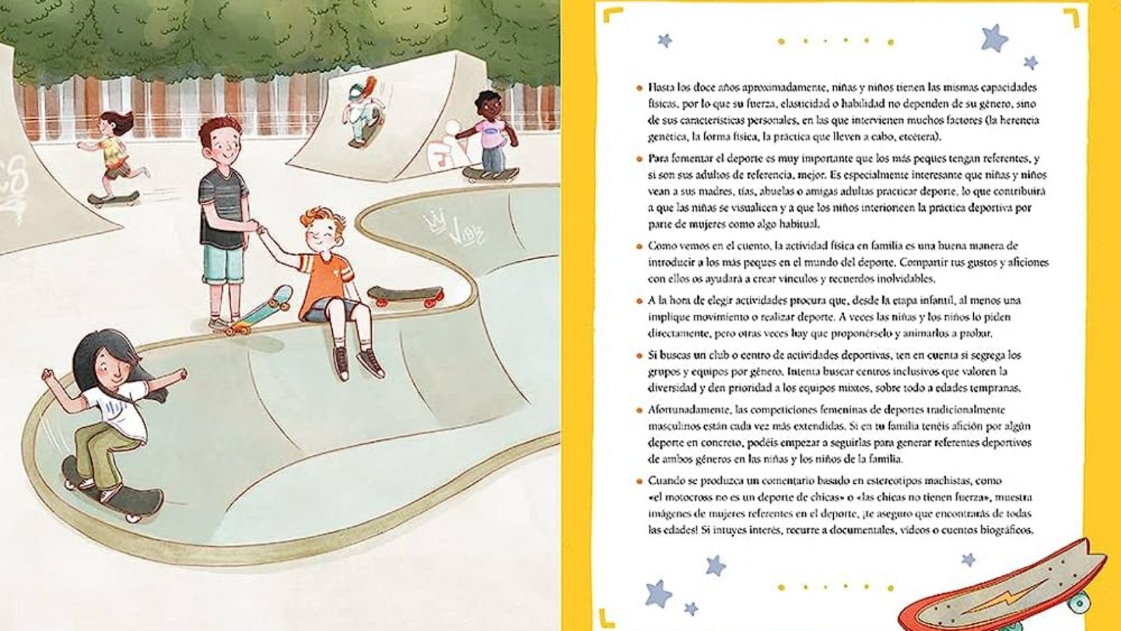 Educar para la paz - Educamos sin estereotipos - 28/06/23 - escuchar ahora