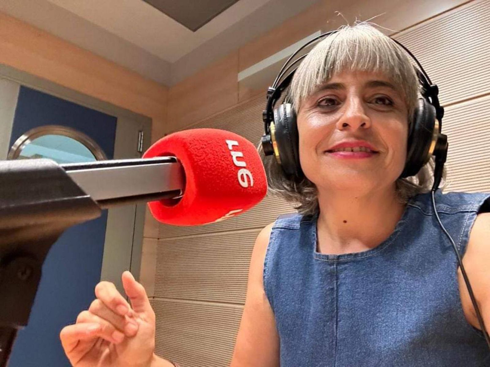 Radioactivas en Radio 5 - 'Cien preguntas sobre el amor' - 28/06/23 - Escuchar ahora