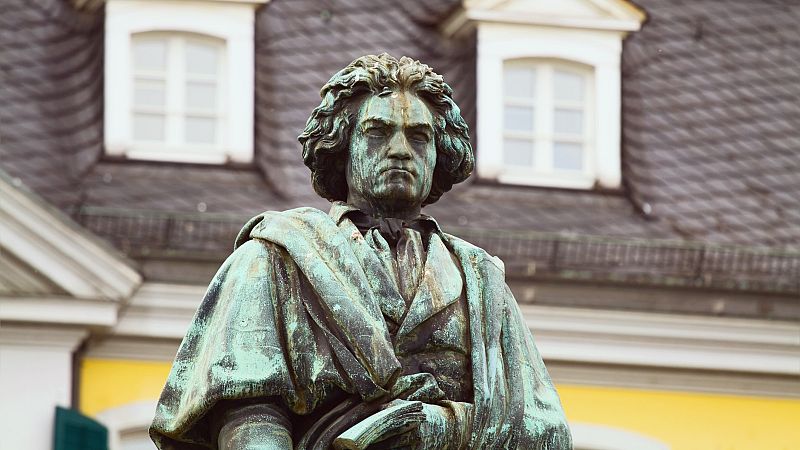 Relato sobre Fidelio de Beethoven - escuchar ahora