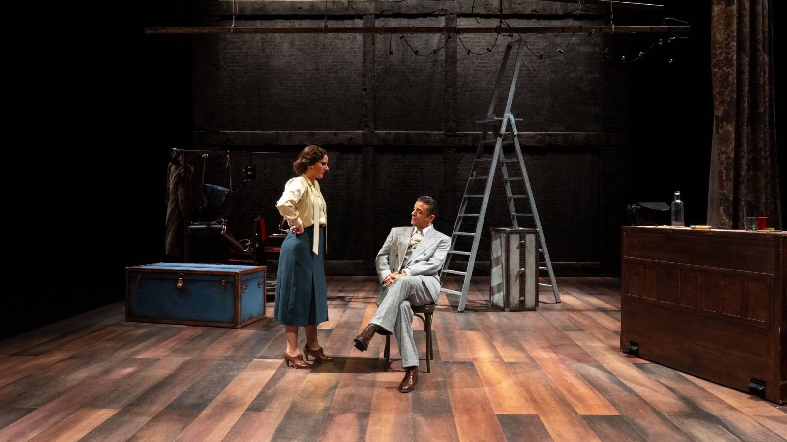 Literatro - En tierra extraña¿ - 28/06/23 - Escuchar ahora