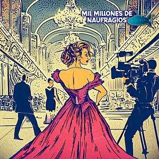 Mil millones de naufragios