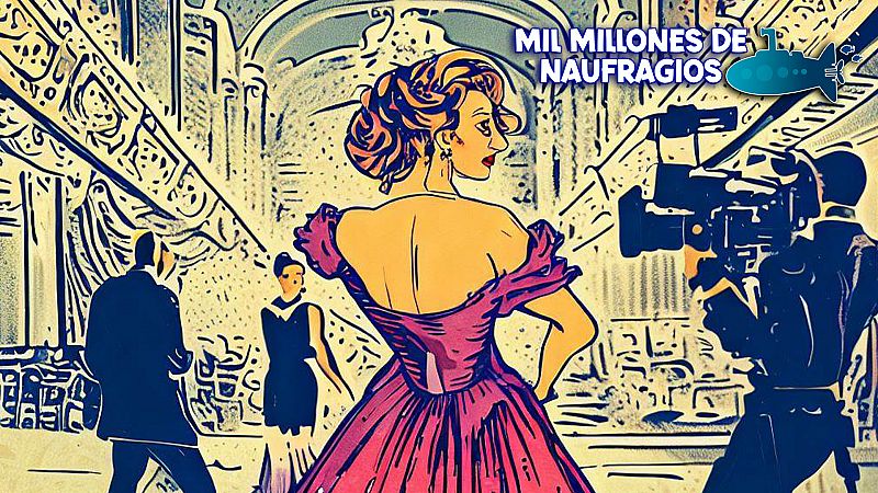 Mil millones de naufragios - Episodio 21 - La urraca ladrona - Escuchar ahora