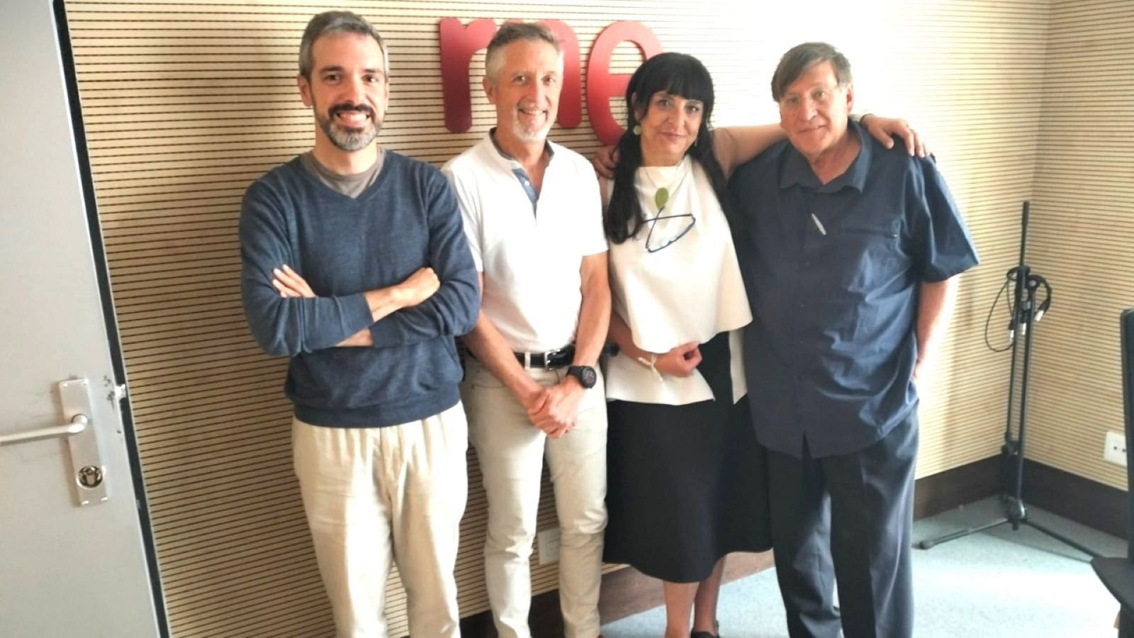 El bosque habitado - Sí, con las asambleas ciudadanas sí daría tiempo. Con Rebelión Científica - 02/07/23 - escuchar ahora