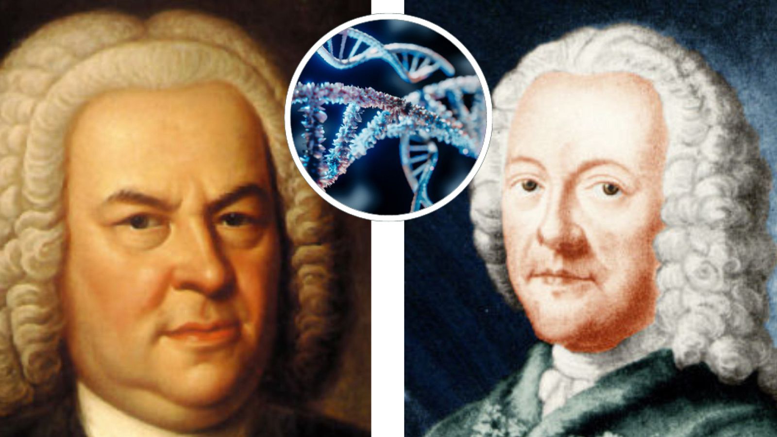 Longitud de onda - Los genes de Telemann que aparecen en Bach - 28/06/23 - escuchar ahora