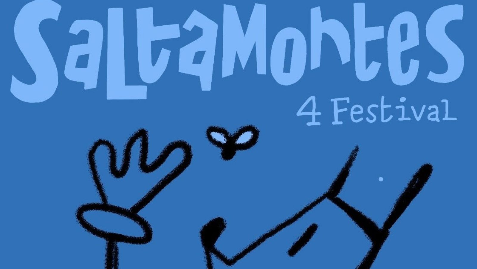 Efecto Doppler - Cuarta edición de "Saltamontes" - 28/06/23 - escuchar ahora