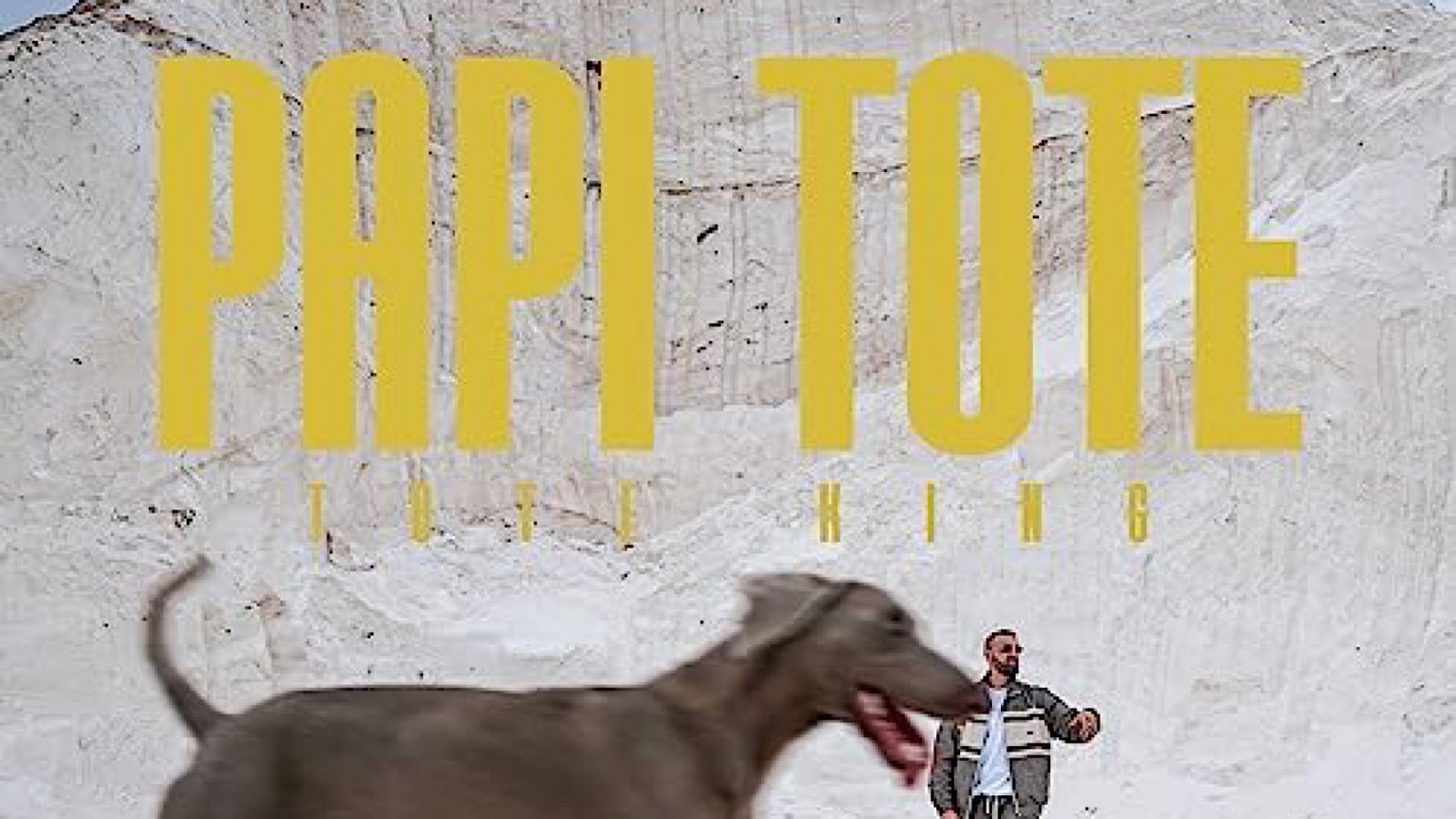 La Cuarta Parte - PapiTote - 29/06/23 - escuchar ahora