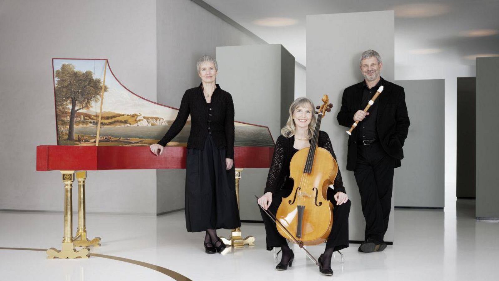 Retrato de artista - Vivaldi (V) - 30/06/23 - escuchar ahora