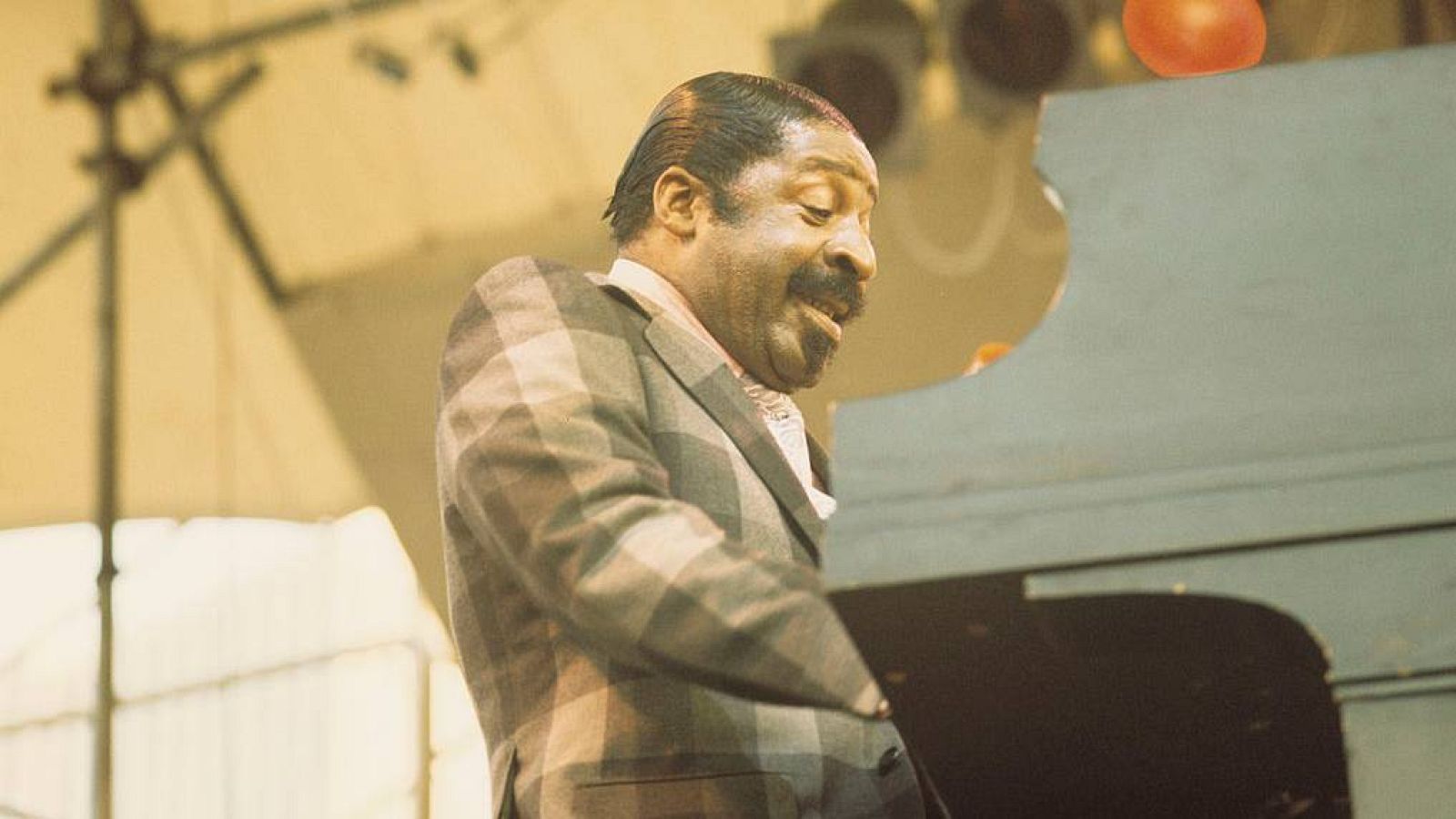 Solo Jazz - Jazz, esa música de fuertes contrastes - 30/06/23 - escuchar ahora